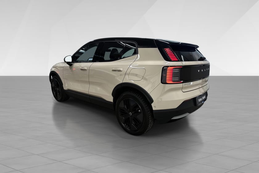 Bilde 4 av Volvo EX30 Cross Country Twin Motor Performance