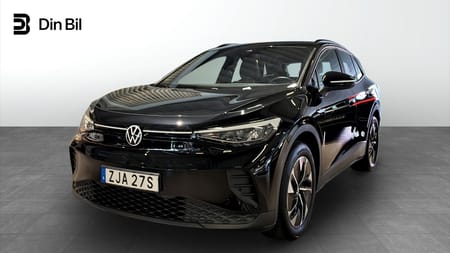 Volkswagen ID.4 Pro Performance