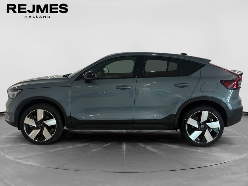 Bild 3 av Volvo C40 Recharge Twin Ultimate