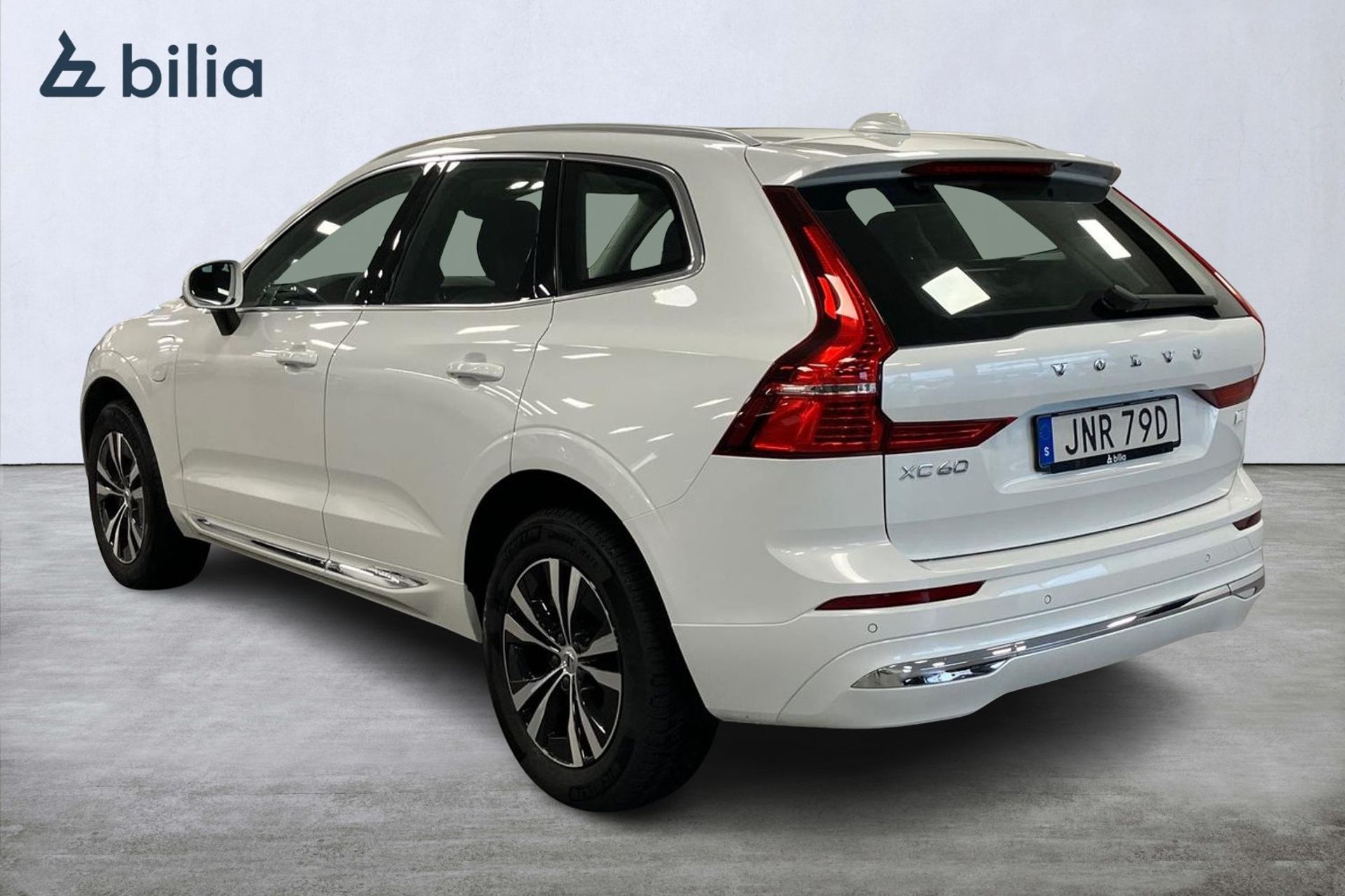 Volvo XC60 Recharge T6 Core Edt 2024, bild 2/10