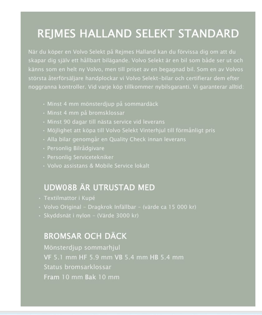 Bild 5 av Volvo C40 Recharge Extended Range Core SE