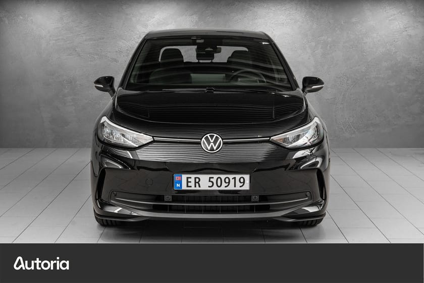 Bilde 3 av Volkswagen ID.3 Pure busines.52kwh 170hk