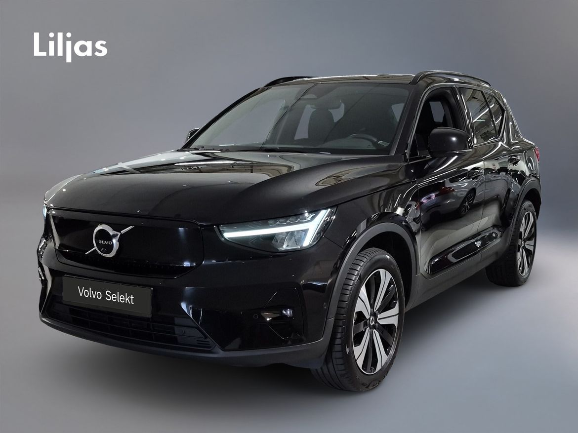 XBR58U – Volvo XC40 Recharge Twin motor