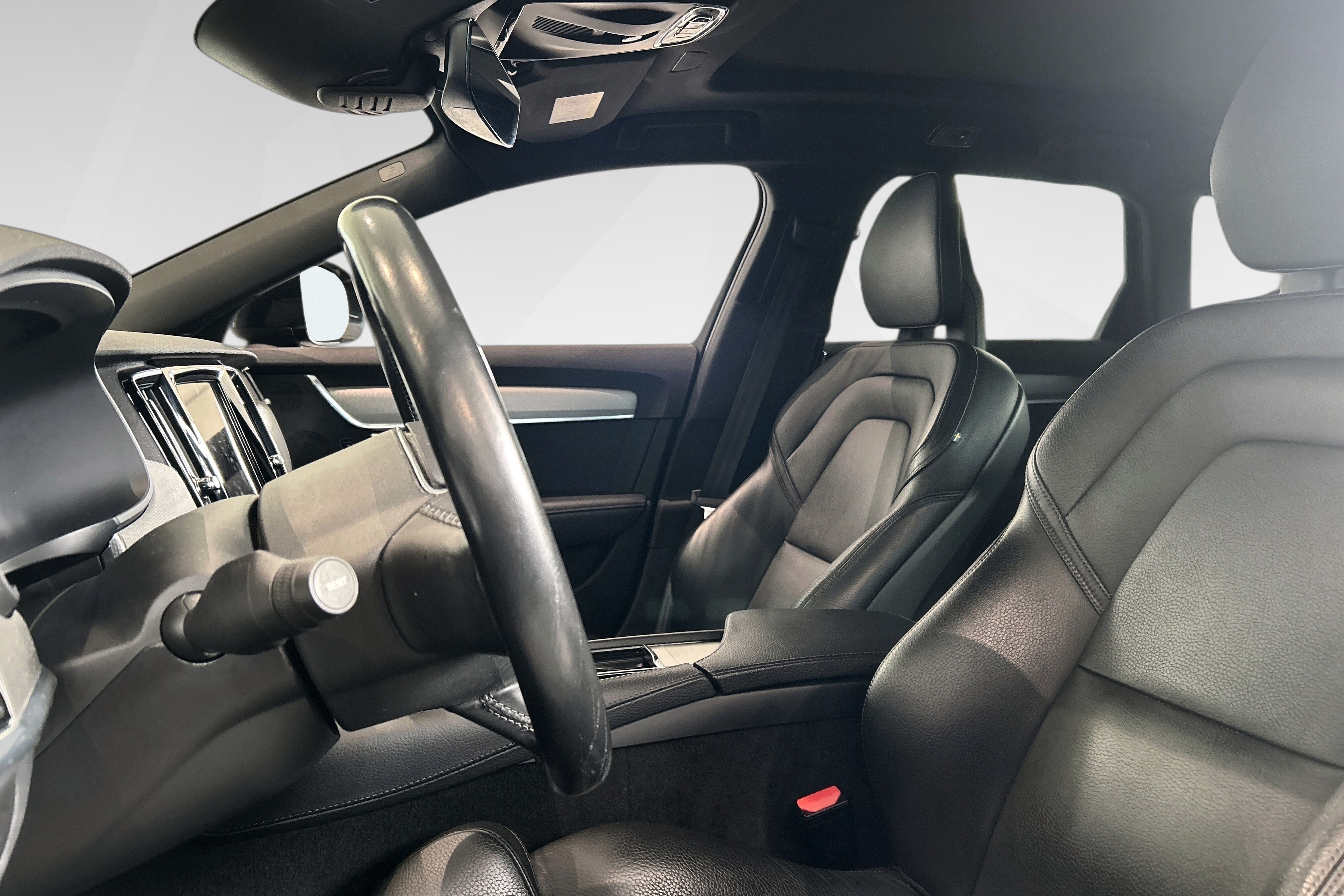 Volvo V90 Cross Country bilde 7
