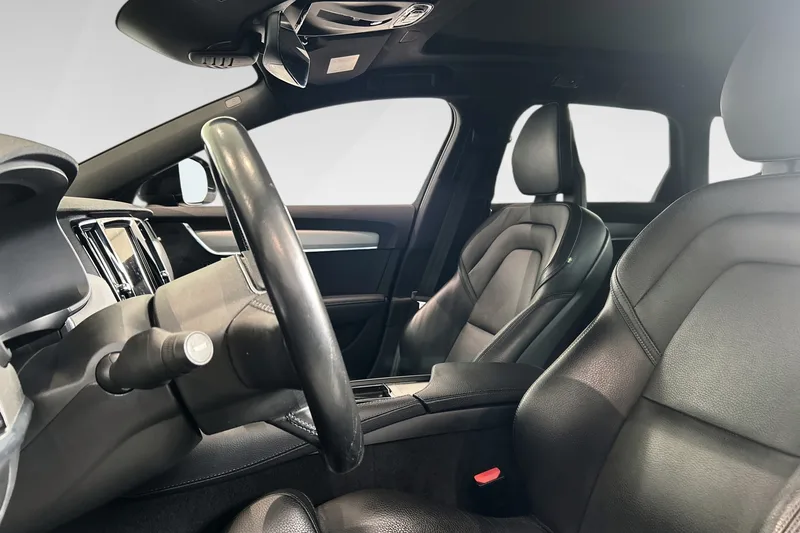 Volvo V90 Cross Country bilde 7