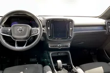 Volvo XC40 Recharge