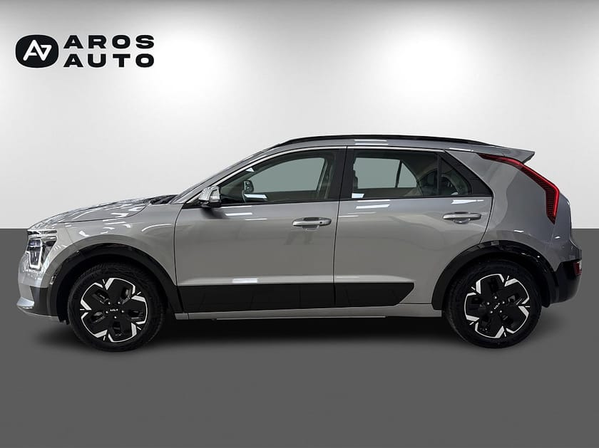 Bild 4 av Kia Niro EV
