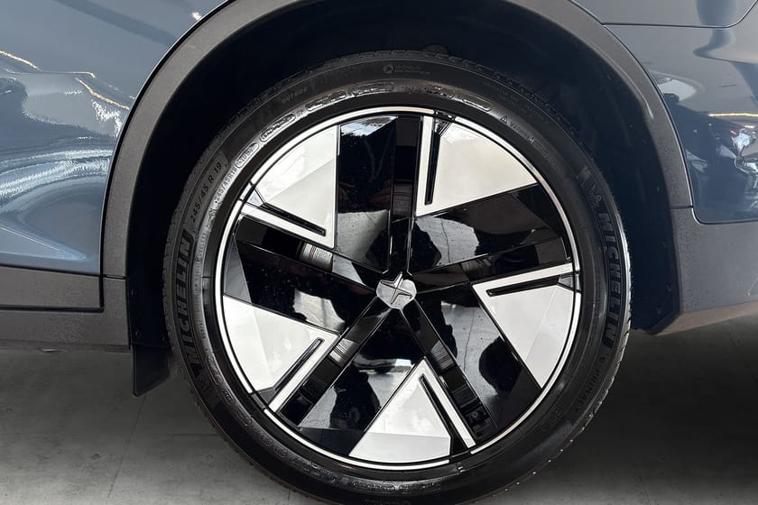Bild 5 av Polestar 2 Long Range Single Motor LRSM Business Edition Pilot Plus