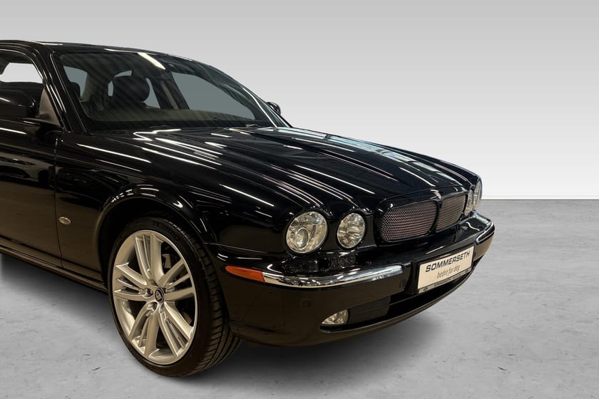 Bilde 3 av Jaguar XJ