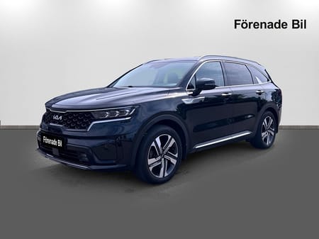 Kia Sorento PHEV AUT AWD ADVANCE I DRAG