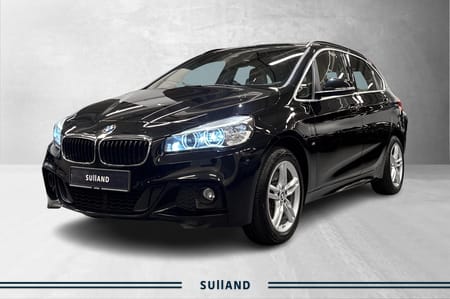 BMW 225xe Active Tourer M-SPORT /Skinn/Navi/Norsk/Fin km!
