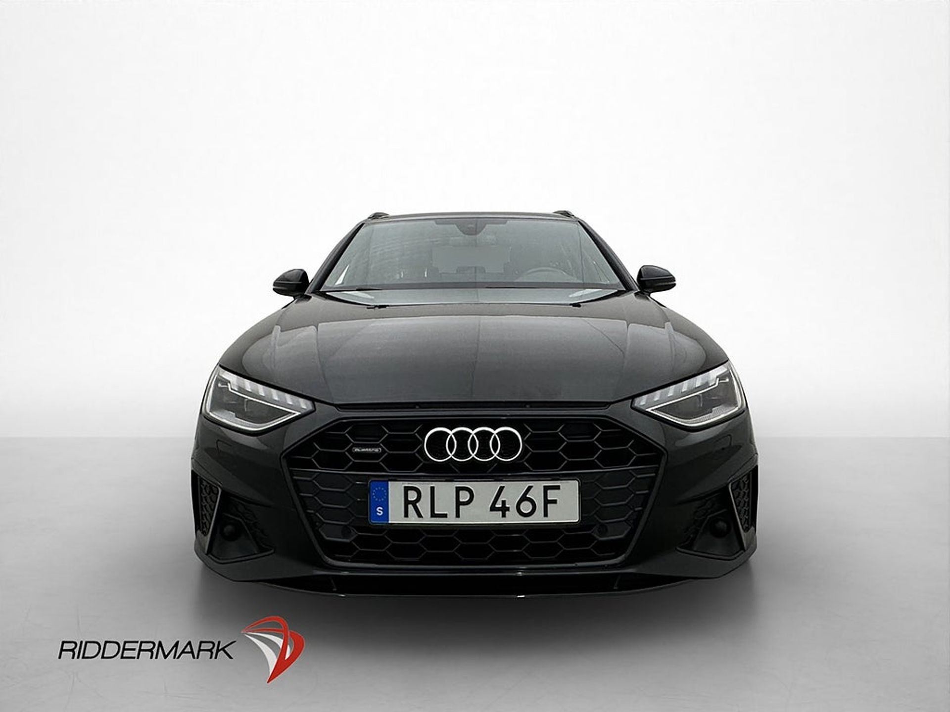 Audi A4 2020, bild 2/40