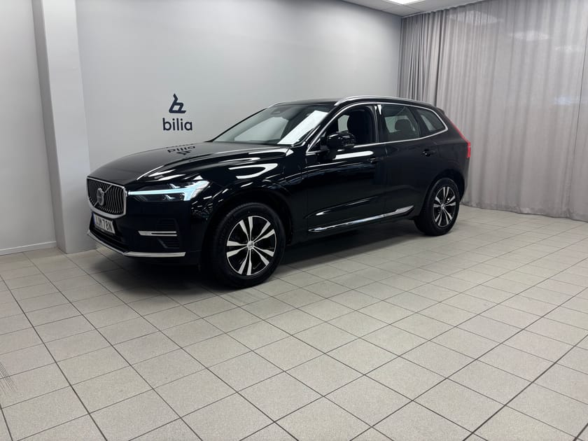 Bild 1 av Volvo XC60 Recharge T6 Inscription Expression