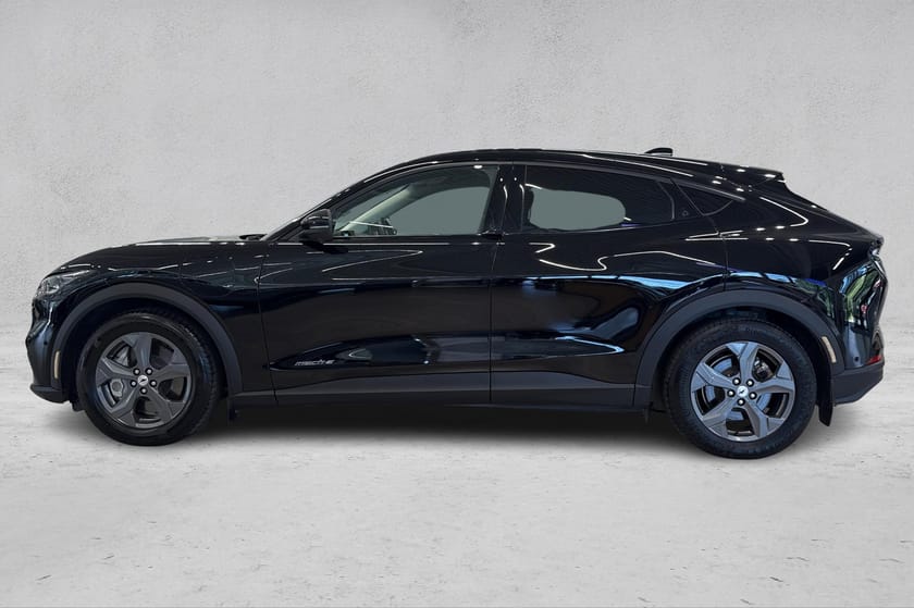 Bilde 2 av Ford Mustang Mach-E Long Range LR RWD 610km | Tekno | Krok |