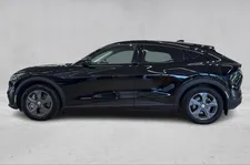 Thumnail bilde 1 av Ford Mustang Mach-E Long Range