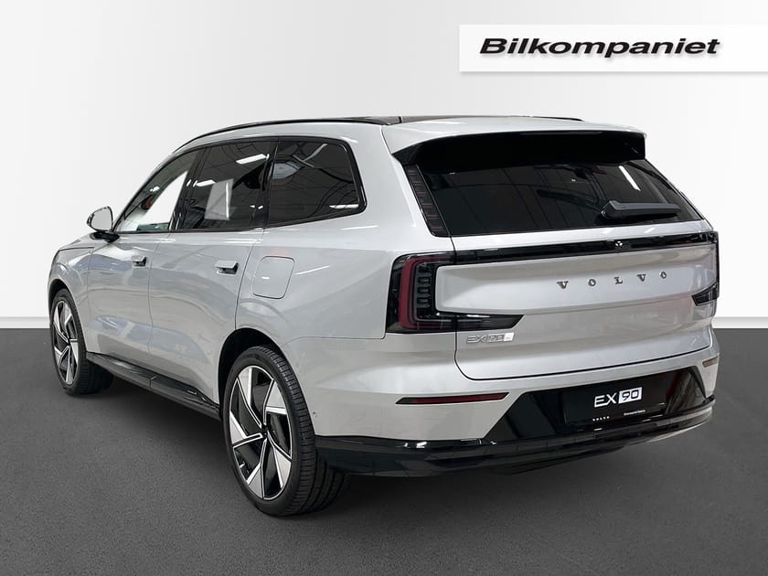 Bild 4 av Volvo EX90 Twin Motor Performance 7-seater