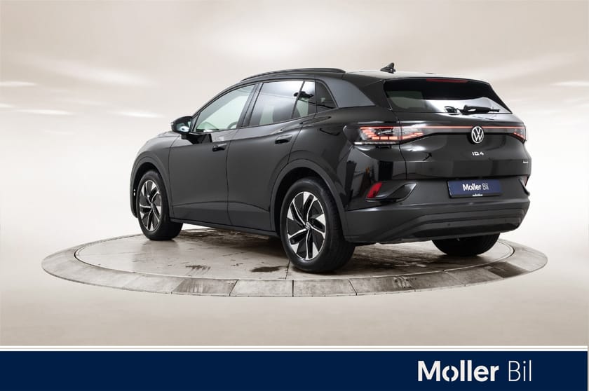 Bilde 3 av Volkswagen ID.4 Pro 4M highl.77kwh 286hk