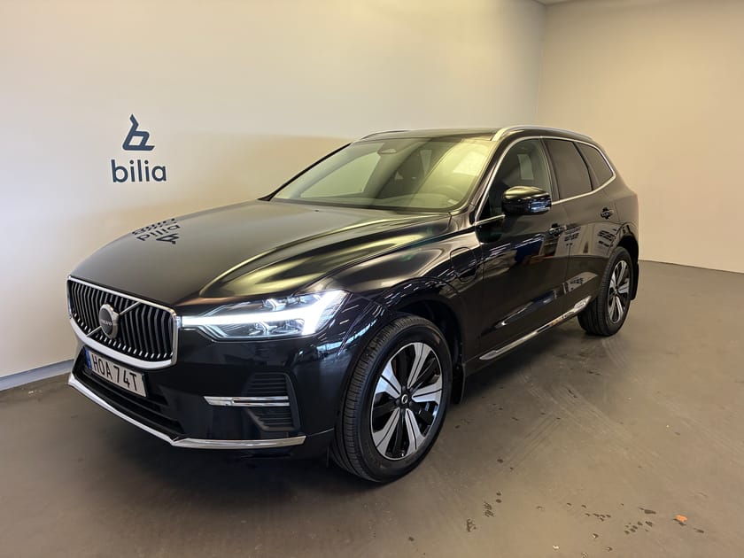 Bild 1 av Volvo XC60