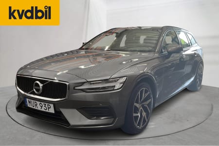 Volvo V60 T5 (250hk) Momentum Edition GPS Backkamera