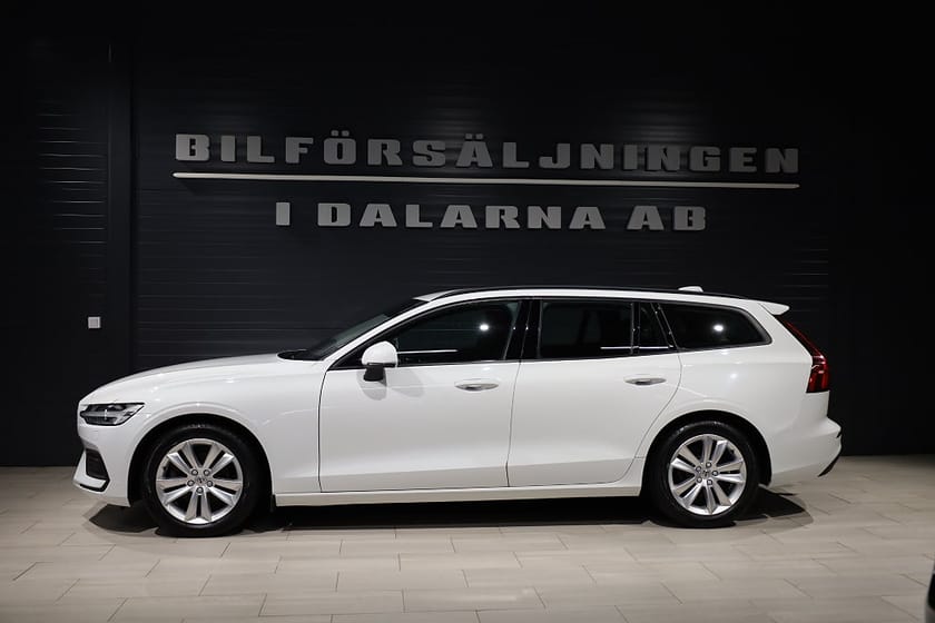 Bild 3 av Volvo V60