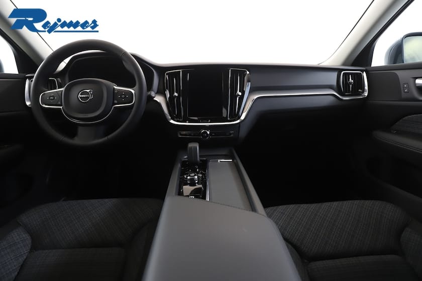 Bild 2 av Volvo V60 B4 Bensin Core