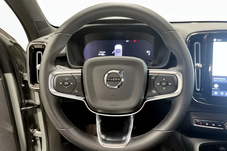 Volvo C40 Recharge