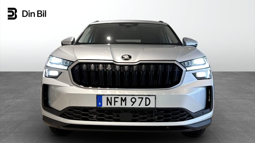 Bild 4 av Škoda Kodiaq iV