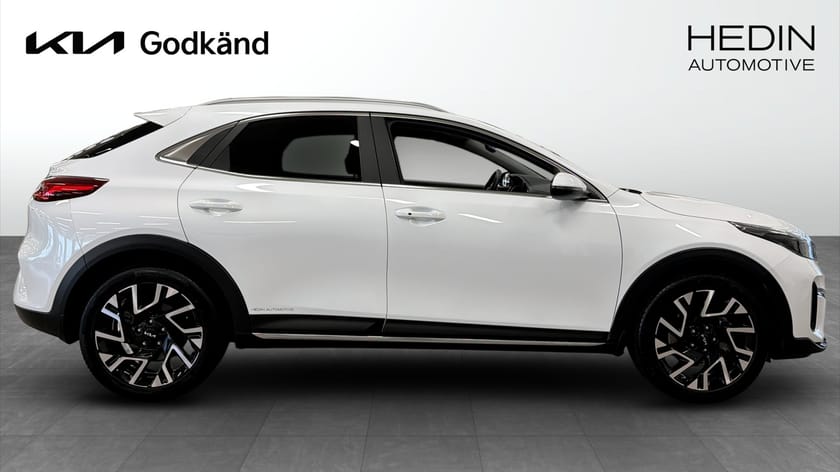 Bild 4 av Kia XCeed Plug-in Hybrid PHEV 141hk | Action | Godkänd