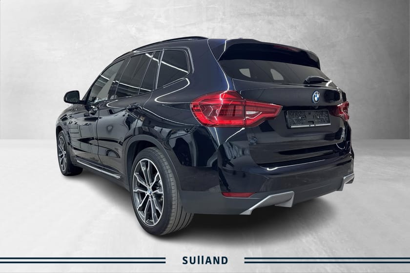 Bilde 3 av BMW iX3