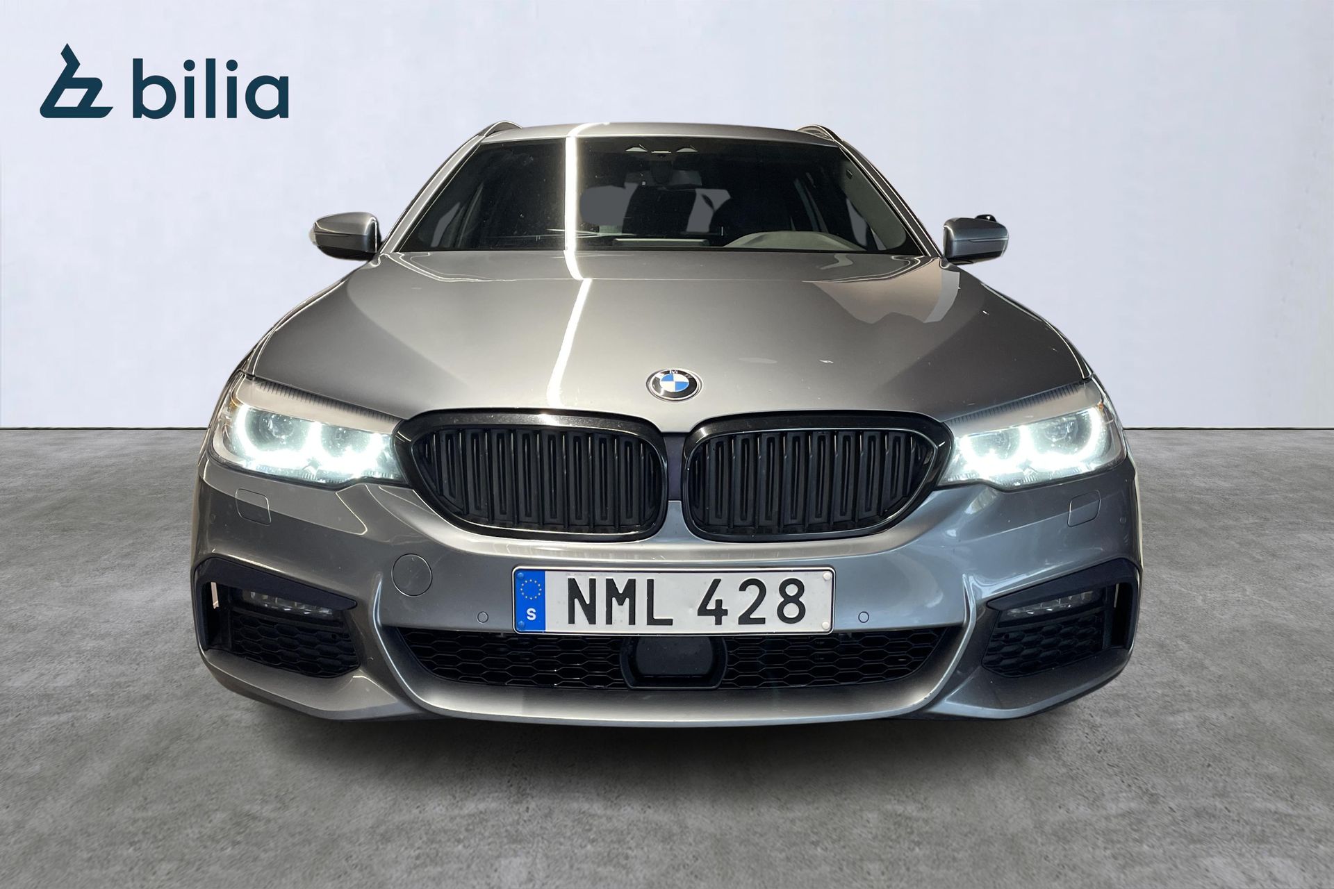 BMW 530 2020, kuva 2/10