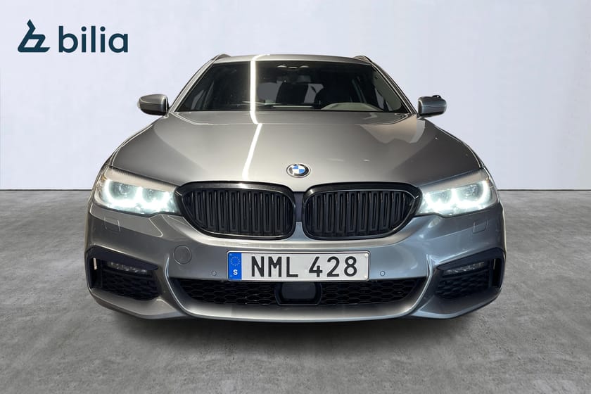 Bild 2 av BMW 530i xDrive Touring