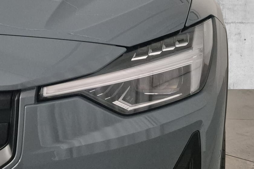 Bilde 4 av Polestar 2 Long range Dual motor Rentekampanje på brukt Polestar! fra 2,99%