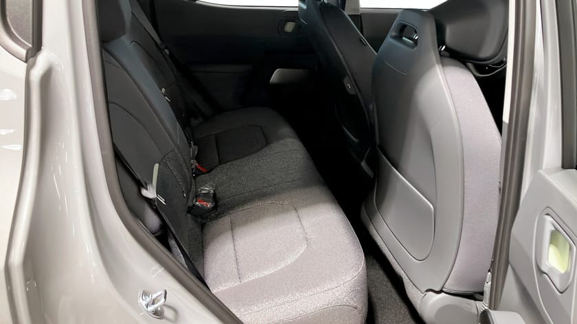 Bild 5 av Kia EV2 Standard Range
