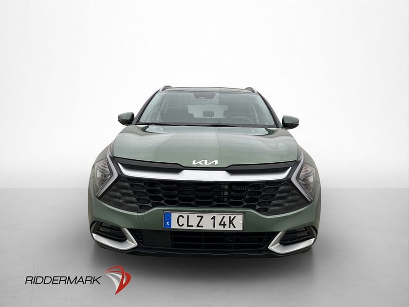 Bild 2 av Kia Sportage Hybrid AWD Action Kamera Navi CarPlay Adaptiv