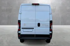 Thumnail bilde 3 av Toyota ProAce Max Van 42 Heavy