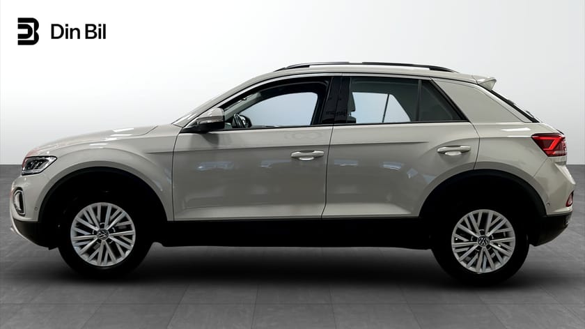 Bild 2 av Volkswagen T-Roc
