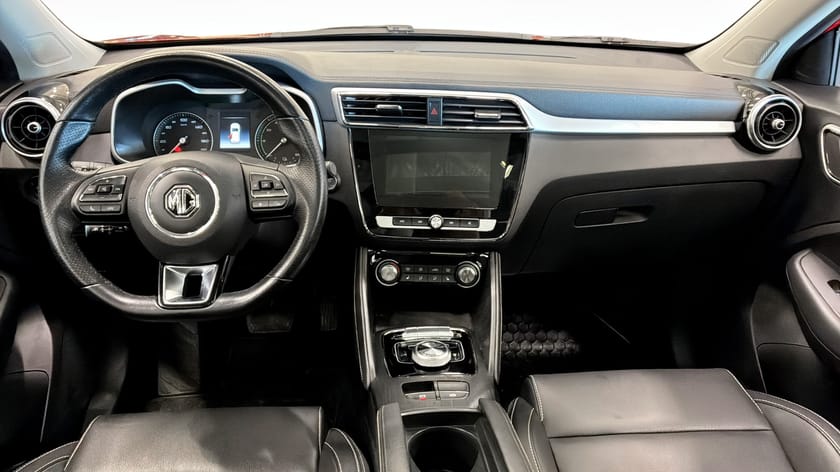 Bild 4 av MG ZS EV // // LHD 45KWH // LUXURY MY21 //
