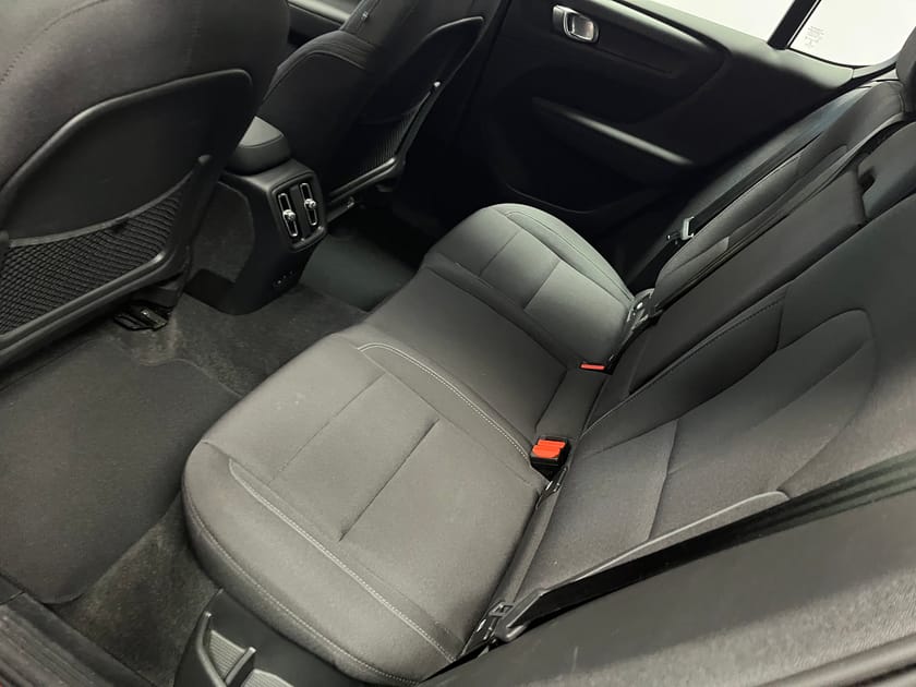 Bild 5 av Volvo C40 Recharge Twin Core