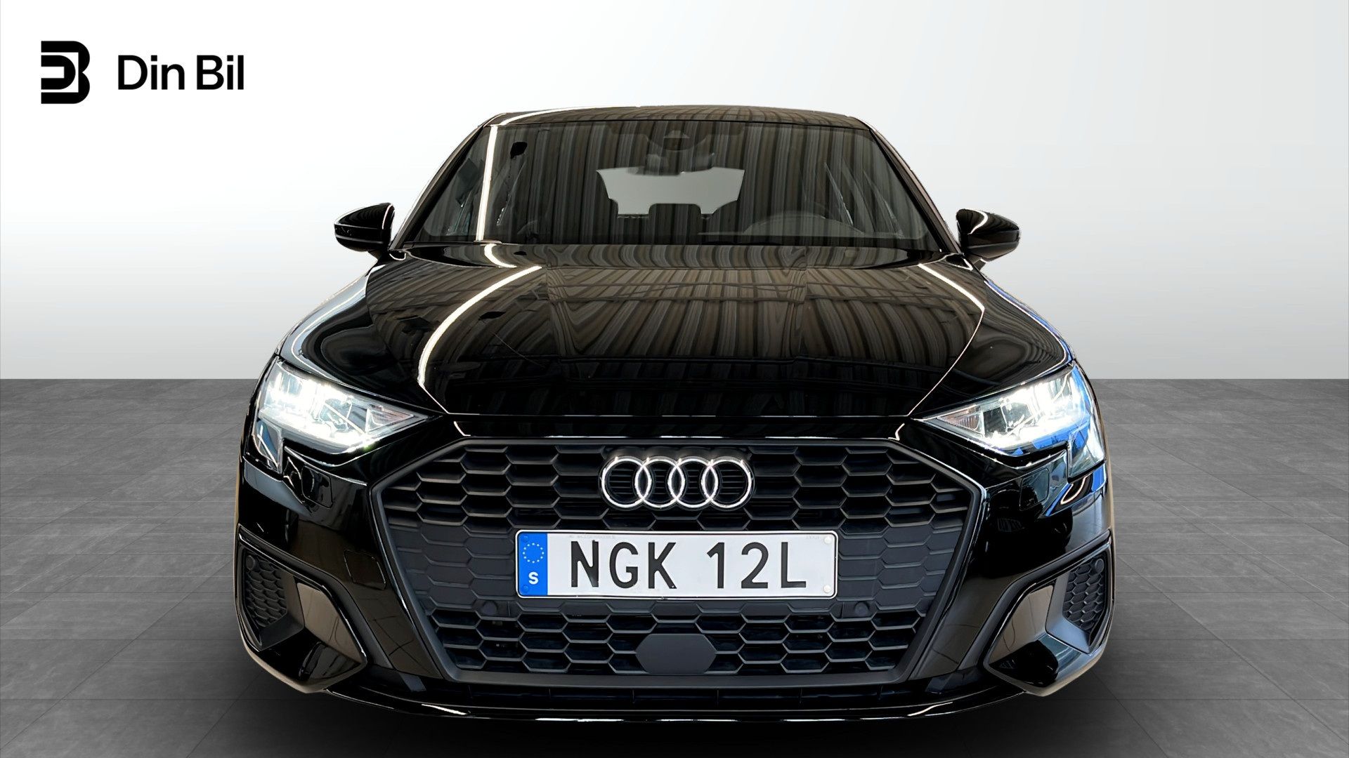 Audi A3 2024, kuva 4/10