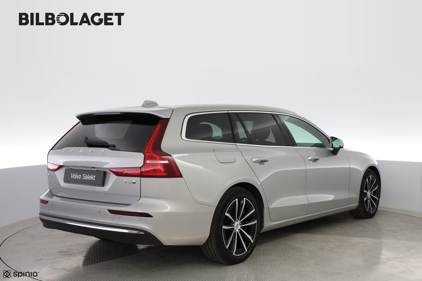 Bild 4 av Volvo V60