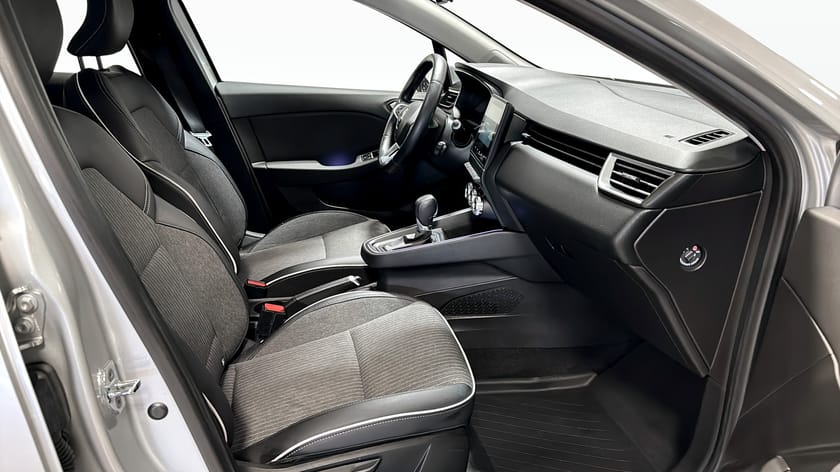 Bild 3 av Renault Clio Intens Automat