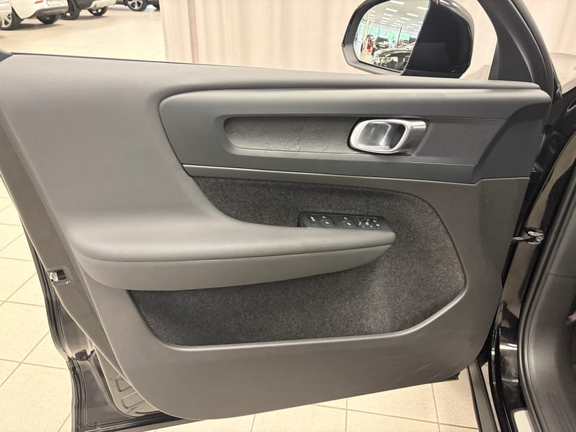 Bild 4 av Volvo C40 Recharge Core