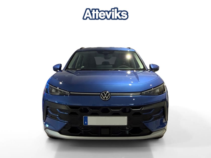 Bild 2 av Volkswagen T-Roc