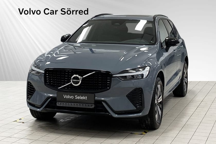 Bild 1 av Volvo XC60
