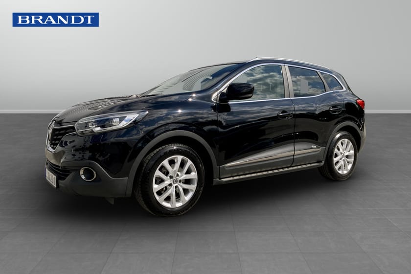 Bild 1 av Renault Kadjar dCi 110 En Svensk Klassiker A 4x2