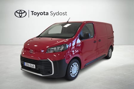 Toyota Proace L1