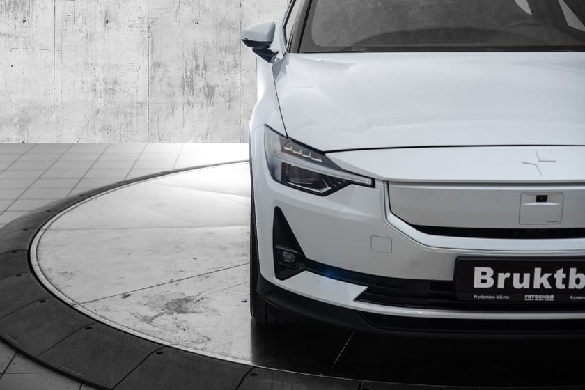 Bilde 4 av Polestar 2 Long Range Dual Motor