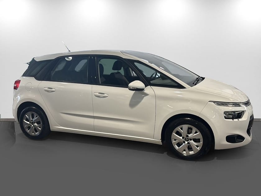 Bild 4 av Citroën C4 Picasso 1.6 HDi 100hk Auto Dynamic