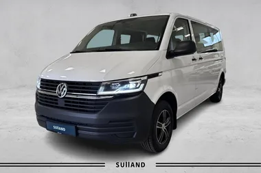 Volkswagen Transporter Combi