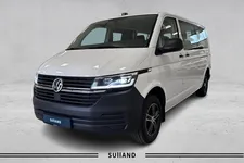 Thumnail bilde 0 av Volkswagen Transporter Combi
